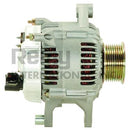 Remy International 14430 Premium Remanufactured Alternator 120A