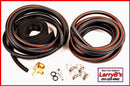 LarryB’s 94-98.5, 12 Valve, Tank-To-Engine Marine Grade Fuel Line Kit Fits Dodge Cummins FH99K
