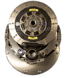 South Bend Clutch 13125-FEK 550hp/1100tq with 13" Flywheel fits 1988-2004 5 & 6 Speed NON ETH
