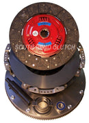 South Bend Clutch 13125-OK-HD 425hp/850tq with 13" Flywheel fits 1988-2004 5 & 6 Speed NON ETH