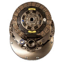 South Bend Clutch 13125-OK 400hp/800tq with 13" Flywheel fits 1988-2004 5 & 6 Speed NON ETH