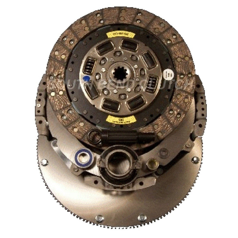 South Bend Clutch 13125-OK 400hp/800tq with 13" Flywheel fits 1988-2004 5 & 6 Speed NON ETH