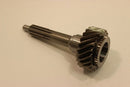 NV4500 Stock 1.25" Input Shaft for 1994+ Dodge Diesel P/N 25356