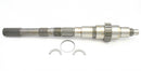 NV4500 2wd Main Shaft 94+ Dodge Diesel 27176