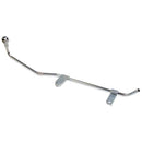 Fuel Return Line Injection Pump Overflow to Rubber Line 94-98 12 Valve Dodge Cummins