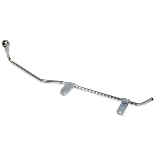 Fuel Return Line Injection Pump Overflow to Rubber Line 94-98 12 Valve Dodge Cummins