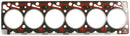 Mahle Standard Thickness Head Gasket for 89-98 12 Valve Cummins 4068C