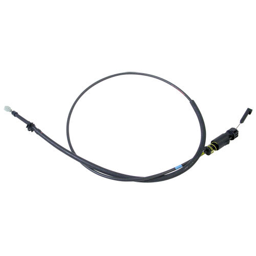 Transmission Kickdown Cable - Mopar 98-04 24 Valve Ram Diesel 2500 / 3500