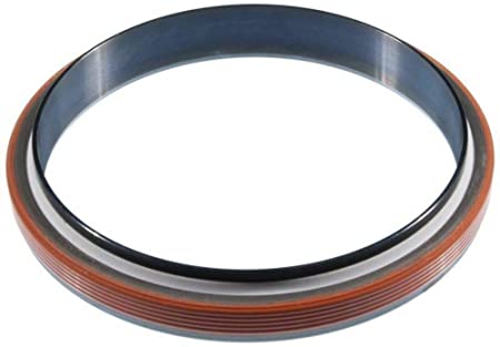 Rear Main Seal with Wear Sleeve 1989-2018 Dodge Cummins 5.9L / 6.7L Mahle 67857