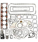 Mahle Engine Gasket Set 89-98 12 Valve Dodge Ram Cummins Diesel