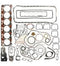 Mahle Engine Gasket Set 89-98 12 Valve Dodge Ram Cummins Diesel