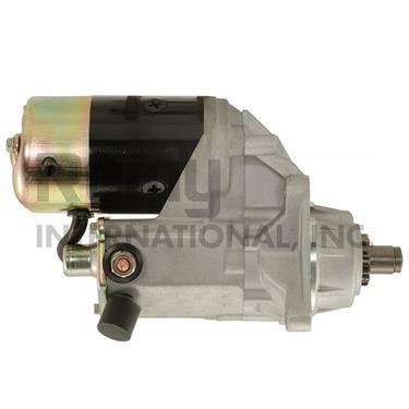 Starter for 94-02 Dodge Ram Cummins 5.9L 12 / 24 Valve Remy 99611