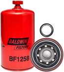Baldwin Fuel / Water Separator Filter BF1258 for Fass Titanium Series (Replaces FS-1001 / FS-1020 / PF-3001)