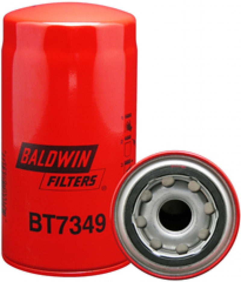 Baldwin BT7349 Engine Oil Filter 1989 - 2015 Dodge Cummins 5.9L / 6.7L