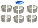 Mahle Clevite CB-1873AP Rod Bearing Set of 6, STD Size for 2003+ 5.9L / 6.7L Cummins