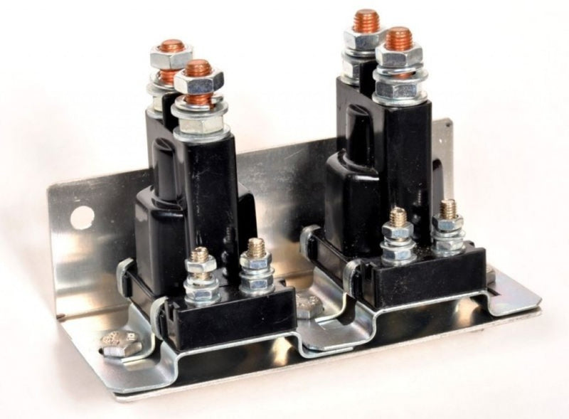 Larry B's GH-2 Grid Heater Relay Set 94-02