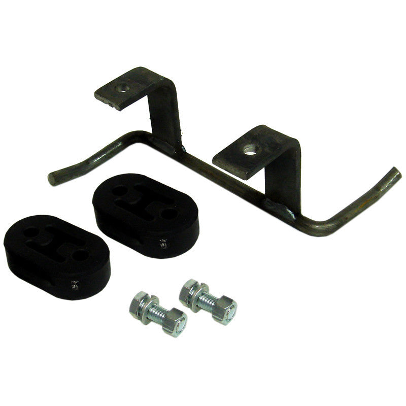 MBRP HG6100 1994-1997 Dodge - Cummins Rear Frame Hanger Assembly