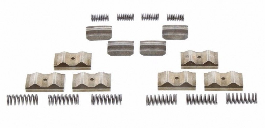 Key / Spring Kit NV4500 Dodge Diesel 1-2-3-4/5-R – Langton Enterprises ...