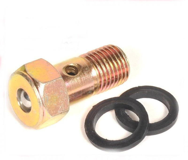 LarryB's 1 417 413 047 Overflow Valve For Dodge Cummins W/Bosch P7100 94-98