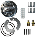 Fass Diesel 'No Drop' Fuel Sump Kit (Bowl Only) STK-5500BO