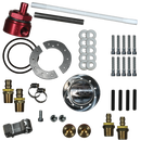 Fass Diesel Fuel Sump Kit with Bulkhead Suction Tube Kit STK-5500