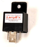 LarryB's Dodge Diesel 12 Valve, 80 Amp Fuel Shutdown Solenoid Relay